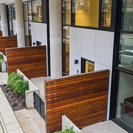 Airy And Open Corner Loft - 92 Walkscore Redmond Exterior foto
